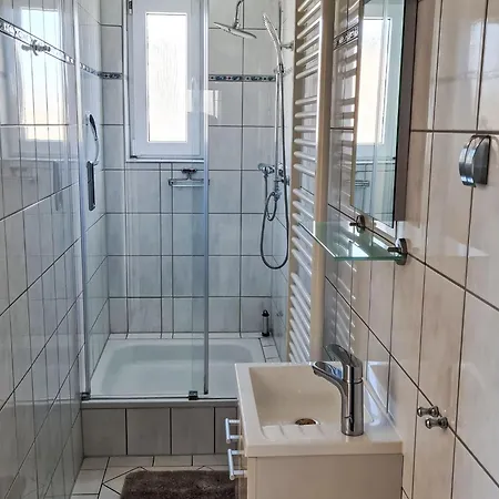 Lägenhet By Interhome