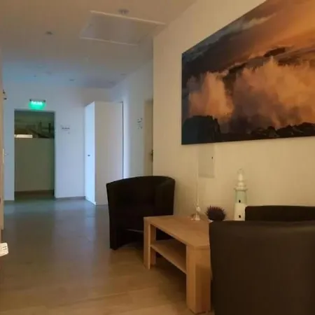 By Interhome Dahme (Schleswig-Holstein)
