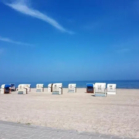 By Interhome * Dahme (Schleswig-Holstein)